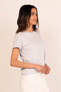 Chloe Distressed Tee