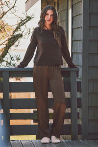 Isla Silky Pant