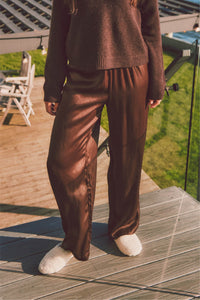 Isla Silky Pant