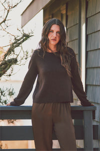 Mecox Pullover