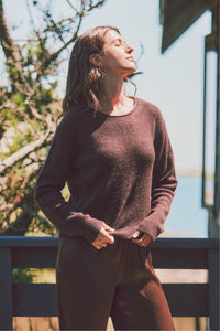 Mecox Pullover
