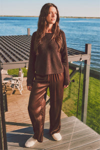 Mecox Pullover
