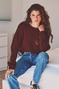 Mecox Pullover
