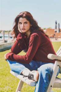 Mecox Pullover