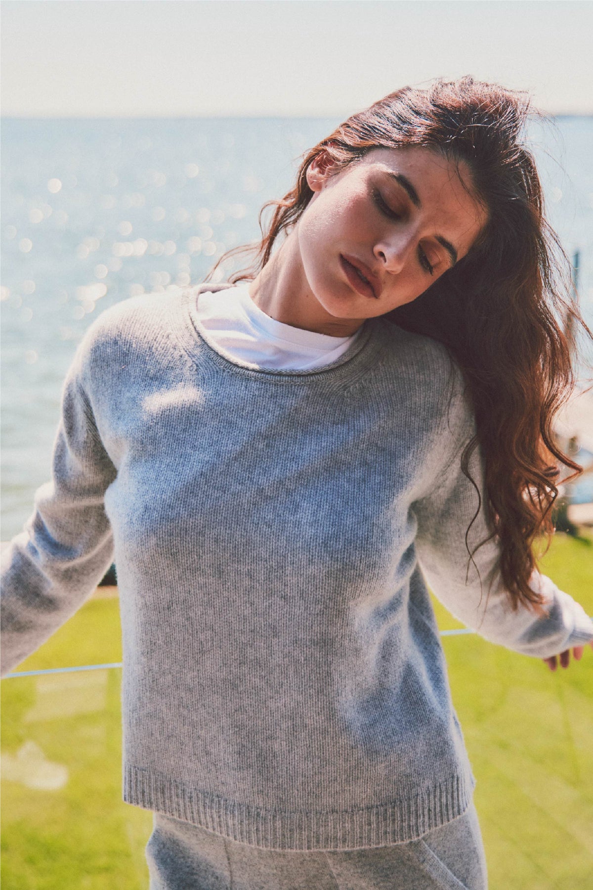 Mecox Pullover