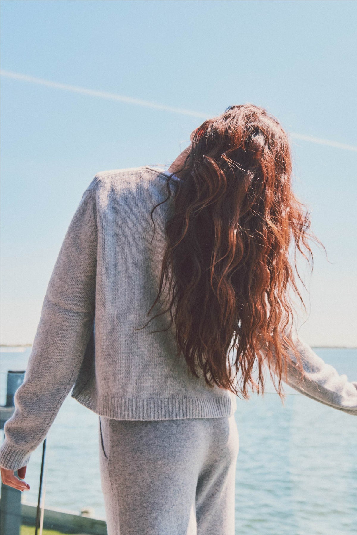 Mecox Pullover