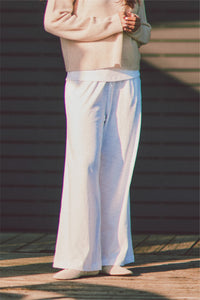 Poppy Wide-Leg Pant