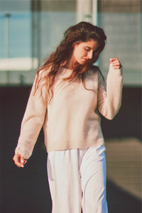 Mecox Pullover