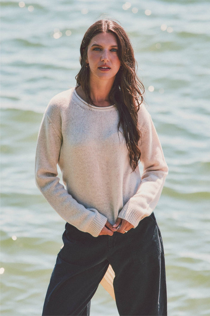 Mecox Pullover