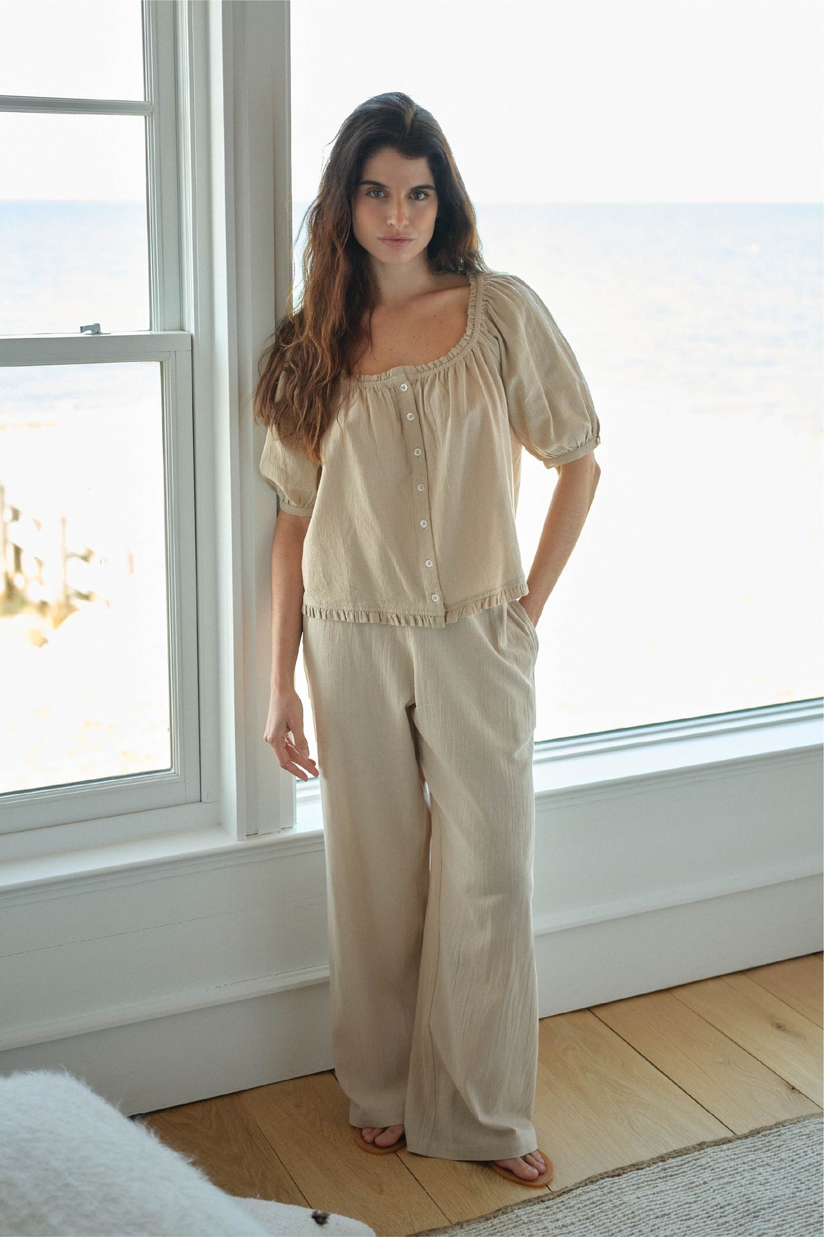Clara Pants