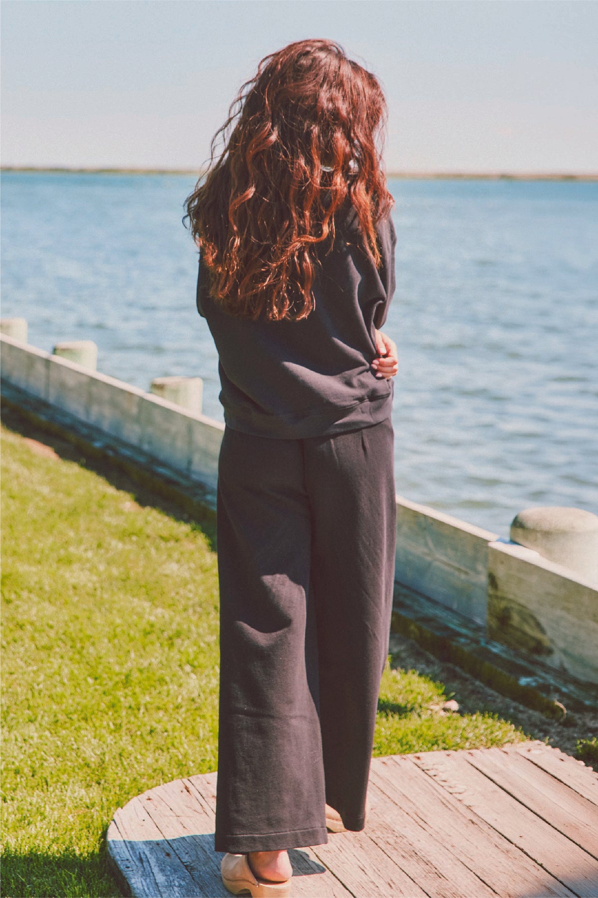 Penny Pant