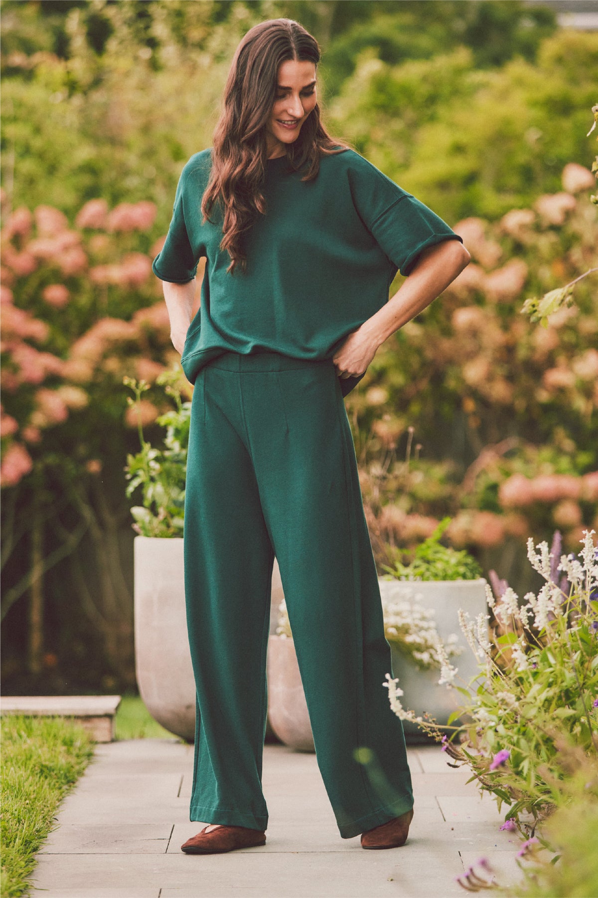 Penny Pant