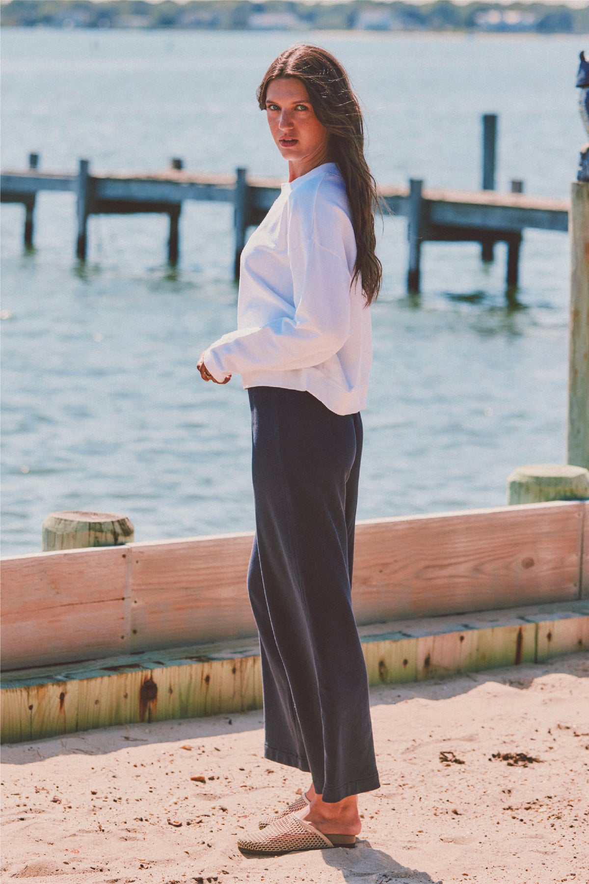 Penny Pant