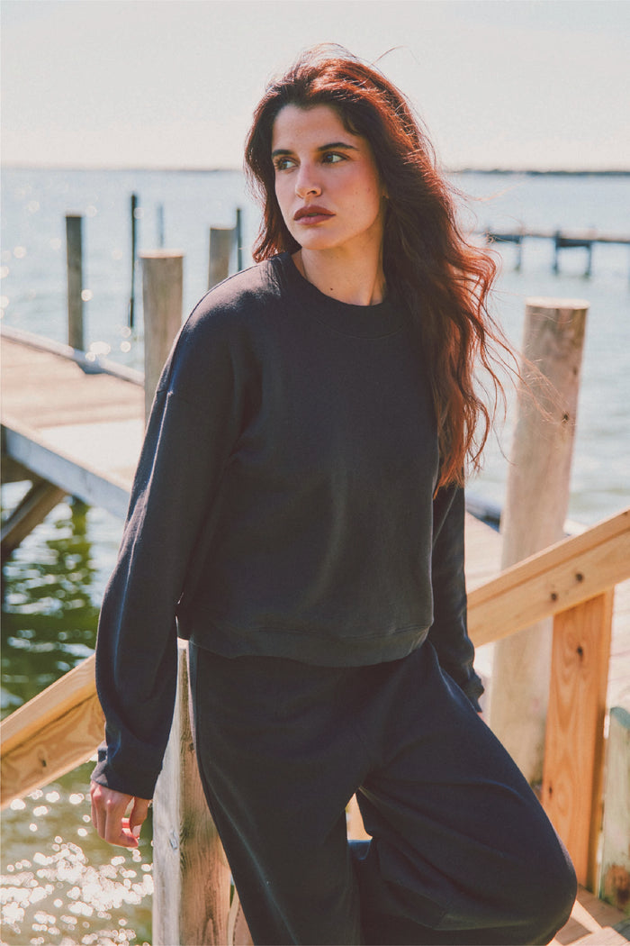 Penny Pullover