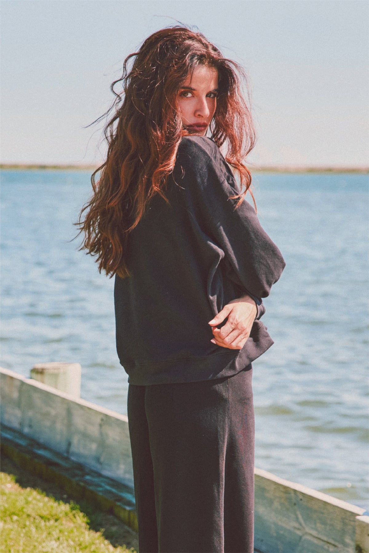 Penny Pullover