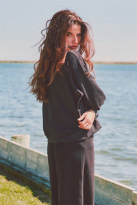 Penny Pullover