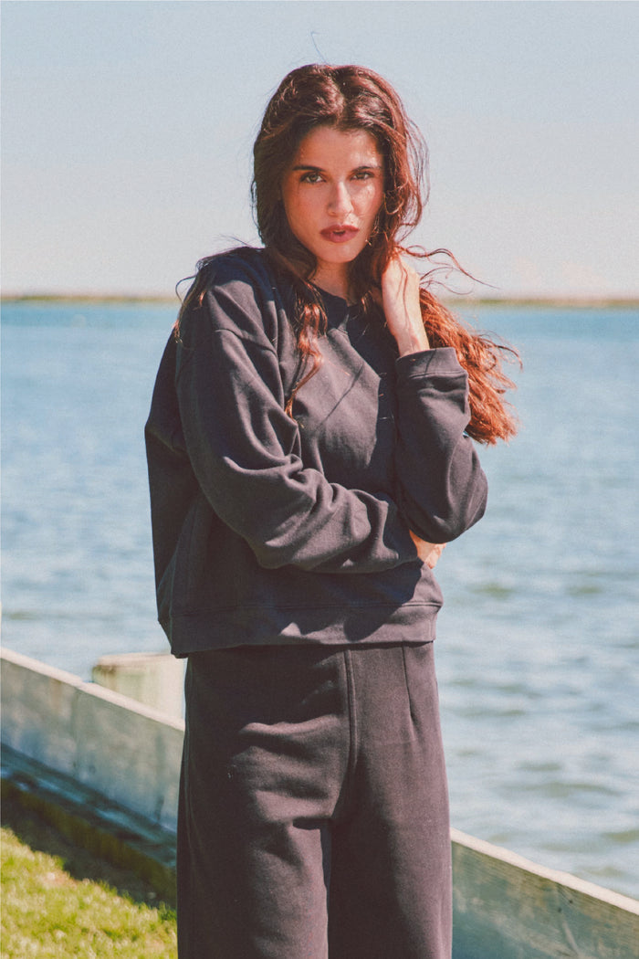 Penny Pullover