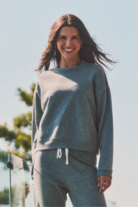 Penny Pullover