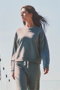 Penny Pullover