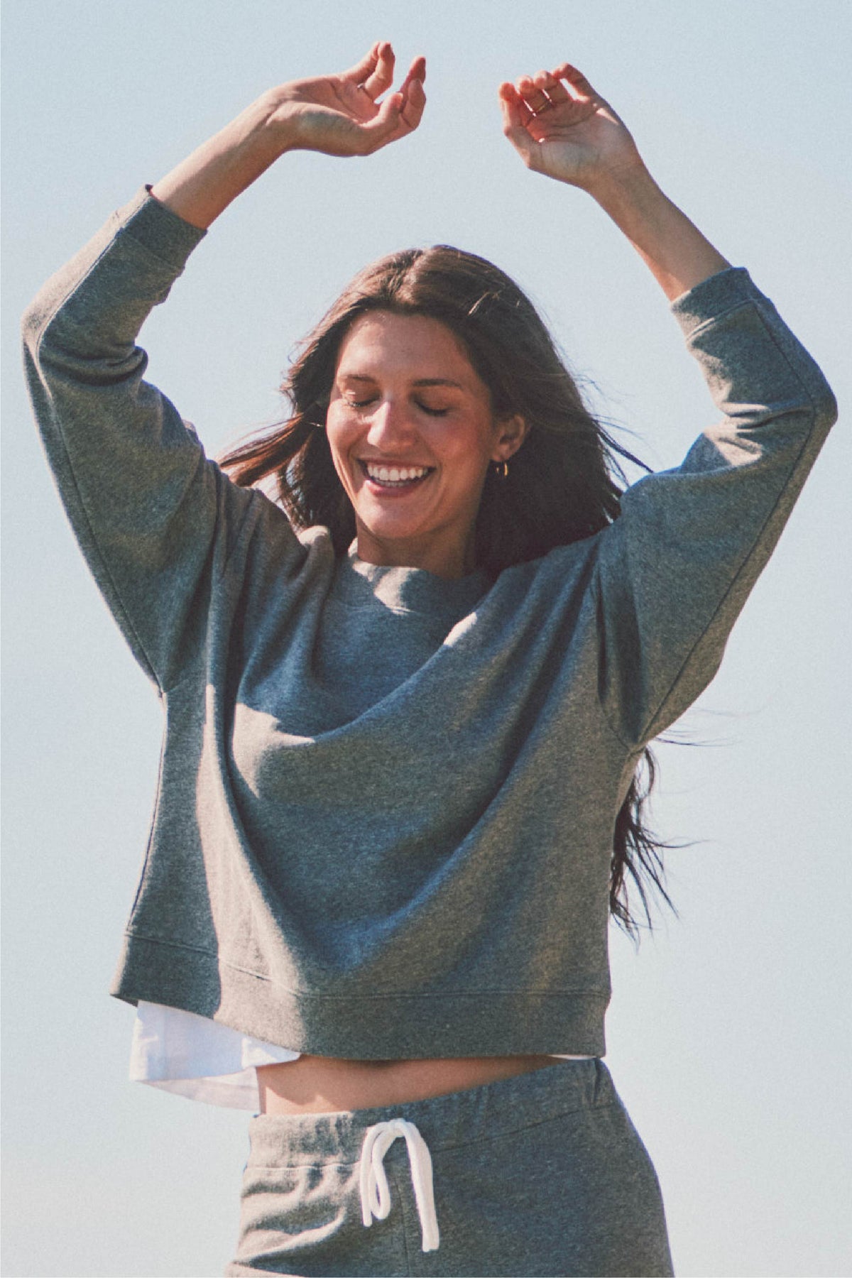 Penny Pullover