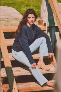 Penny Pullover