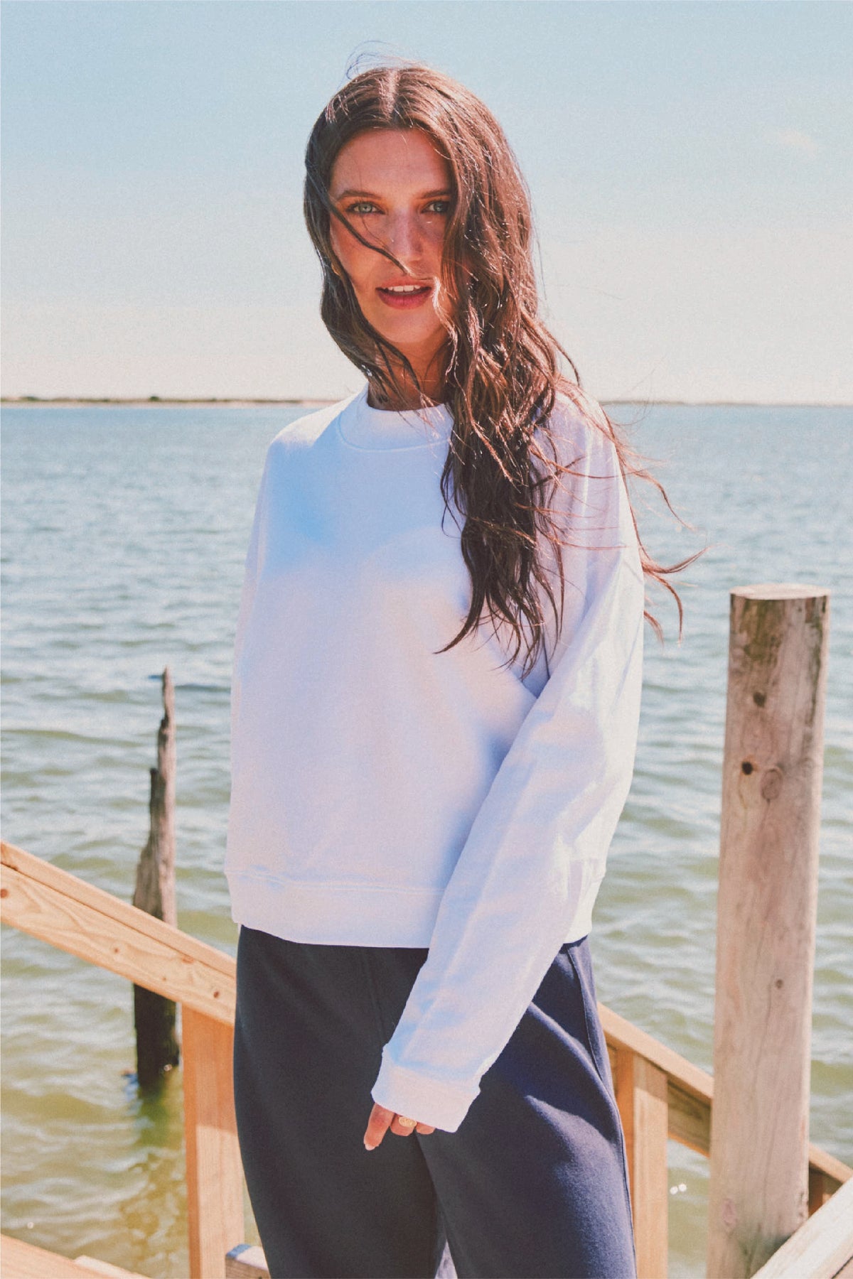 Penny Pullover