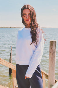 Penny Pullover