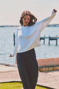 Penny Pullover
