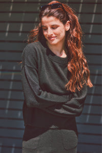 Rosie Cashmere Sweater