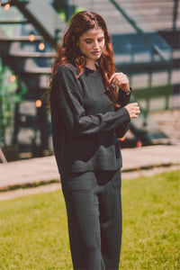 Rosie Cashmere Sweater