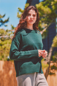 Rosie Cashmere Sweater