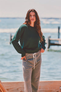 Rosie Cashmere Sweater