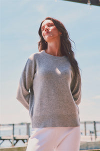 Rosie Cashmere Sweater