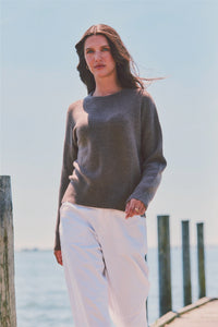 Rosie Cashmere Sweater