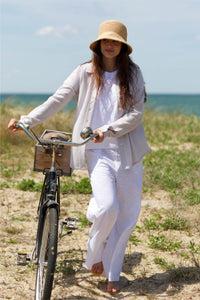 Shelby Button Down