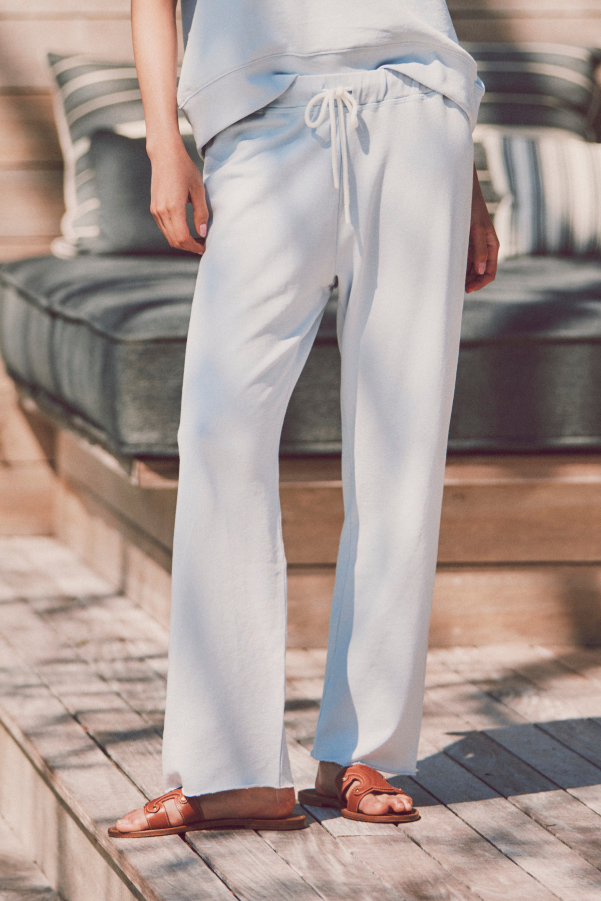 Dune Crop Pant