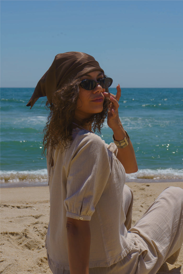 Silky Bandana