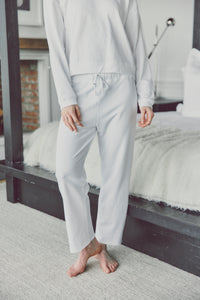 Dune Crop Pant