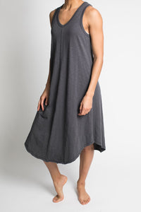 Sale Ana Racerback Tank Dress
