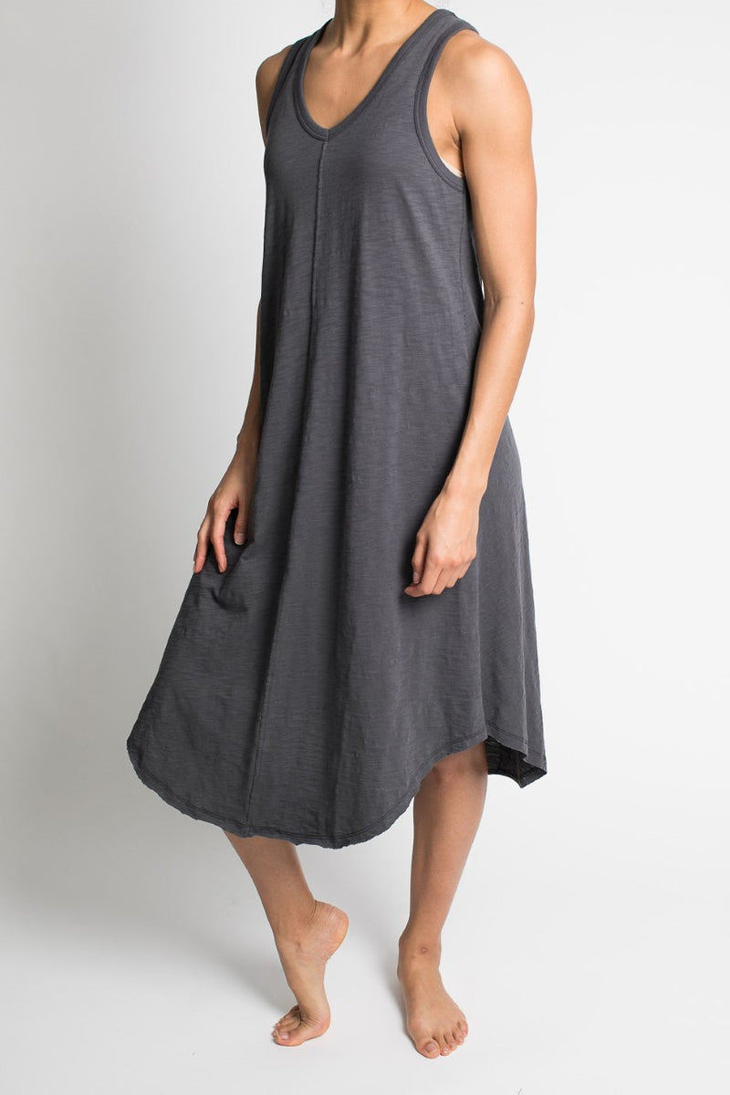 Sale Ana Racerback Tank Dress