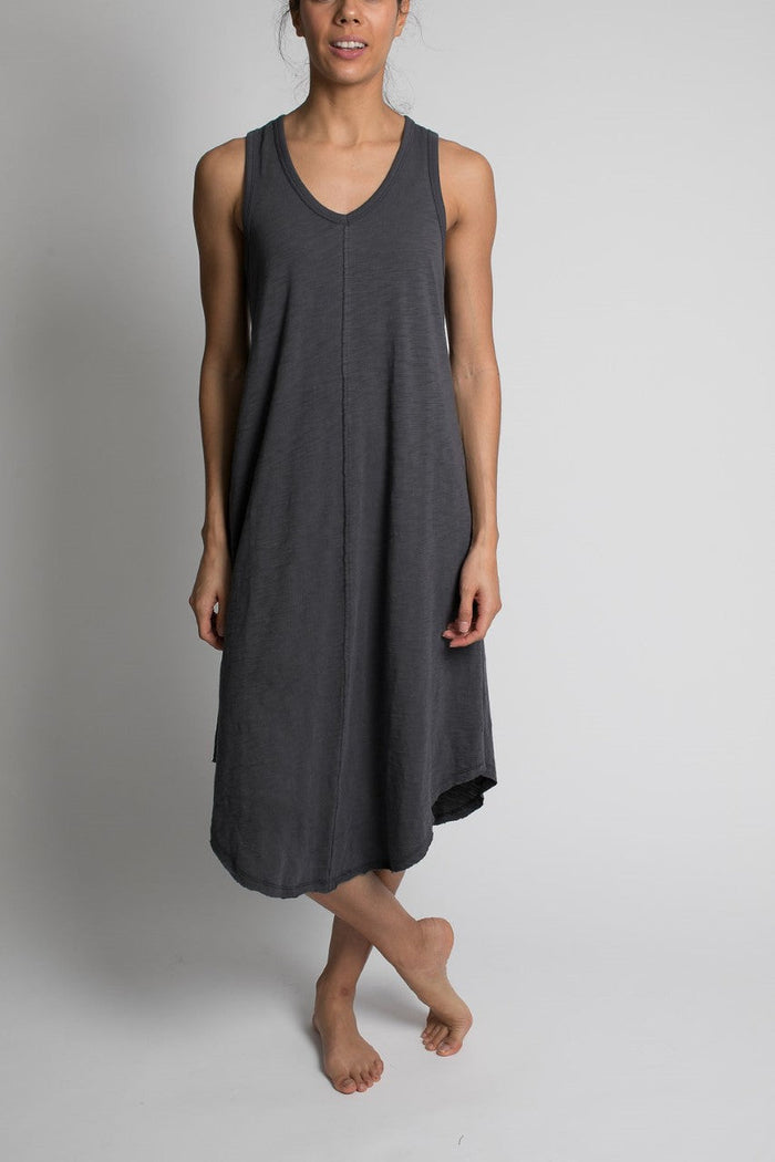 Ana Racerback Tank Dress