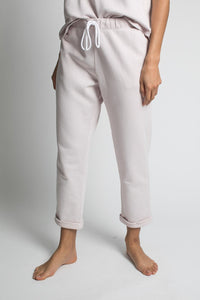 Sale Breezy Cropped Sweatpant