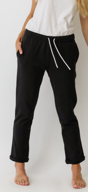 Sale Breezy Cropped Sweatpant