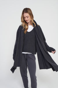 Cashmere Wrap