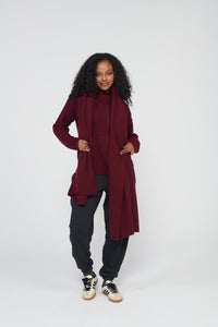 Cashmere Wrap