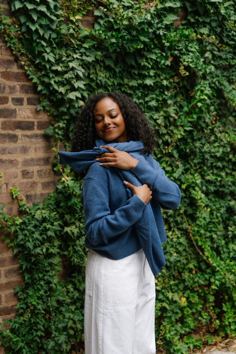 Cashmere Wrap