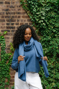 Cashmere Wrap