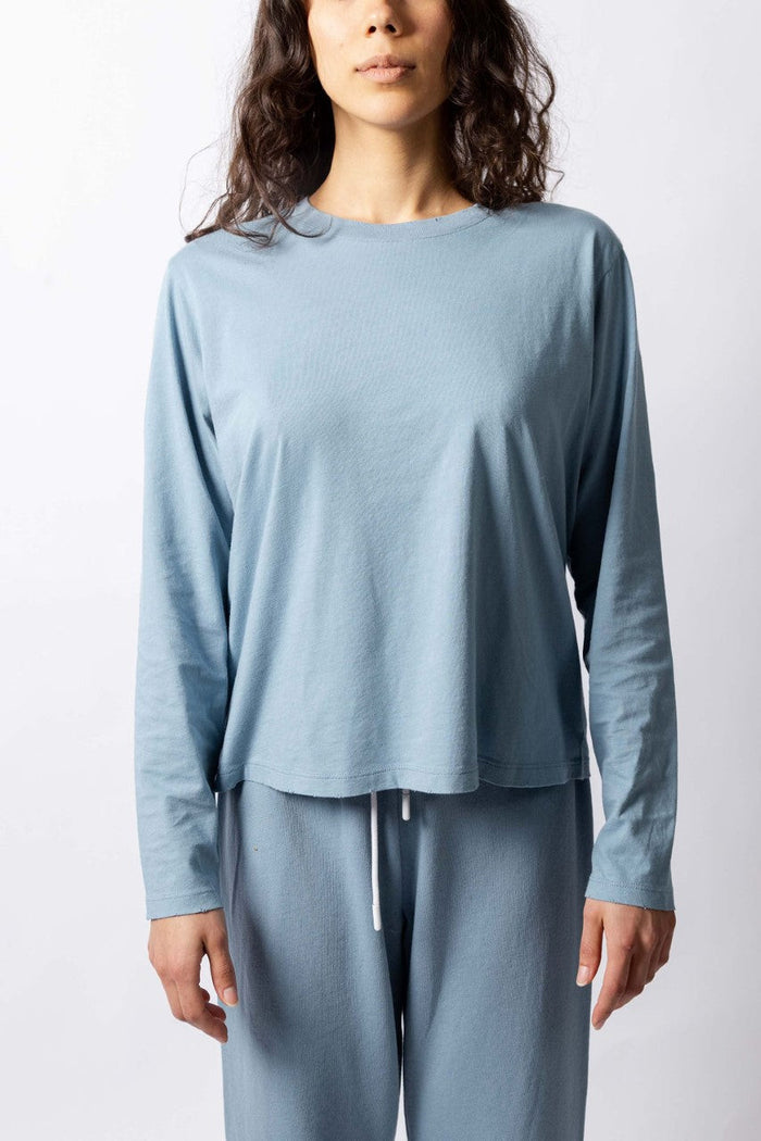 Sale Chloe Long Sleeved Tee