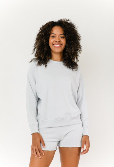 Sale Dune Crewneck