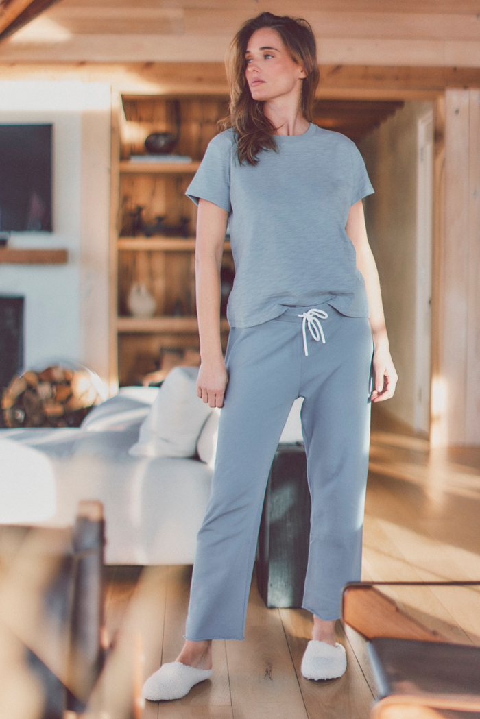 Sale Dune Crop Pant